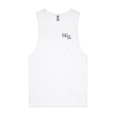 In My TWEC Era Mens Barnard Tank Thumbnail